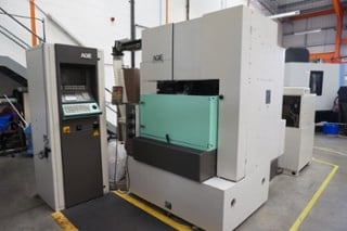 AGIE Agiecut 250SF 